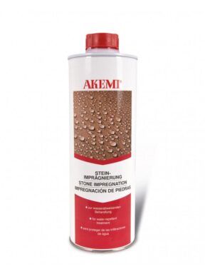 Akemi impregnacja kamienia 1l