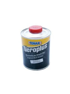 NERO PLUS (PLUS) NERO - przyciemniacz do granitu