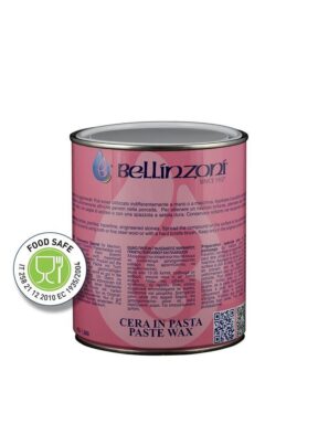 Pasta polerska do kamienia Bellinzoni1L