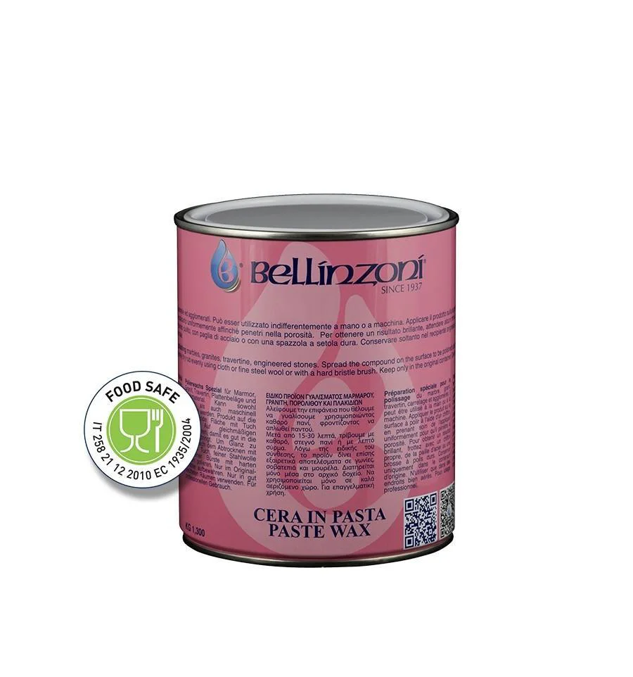 Pasta polerska do kamienia Bellinzoni1L