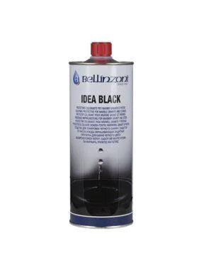 Idea Black pogłębiacz koloru 0,75l Bellinzoni