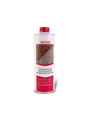 Akemi impregnat pogłębiacz koloru 1L
