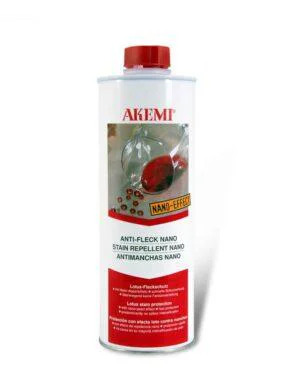 Akemi Nano effect impregnat, przeciw plamom na kamieniu