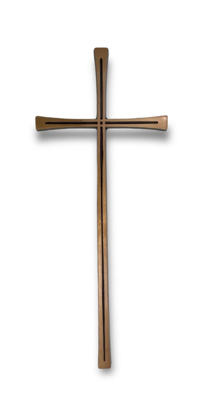 Krzyż Romano F3 BP brąz