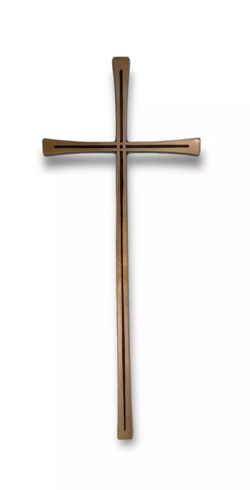 Krzyż Romano F3 BP brąz