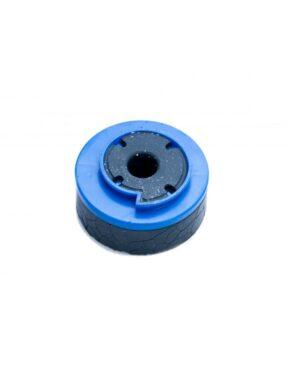 Poler 125mm ABRESSA