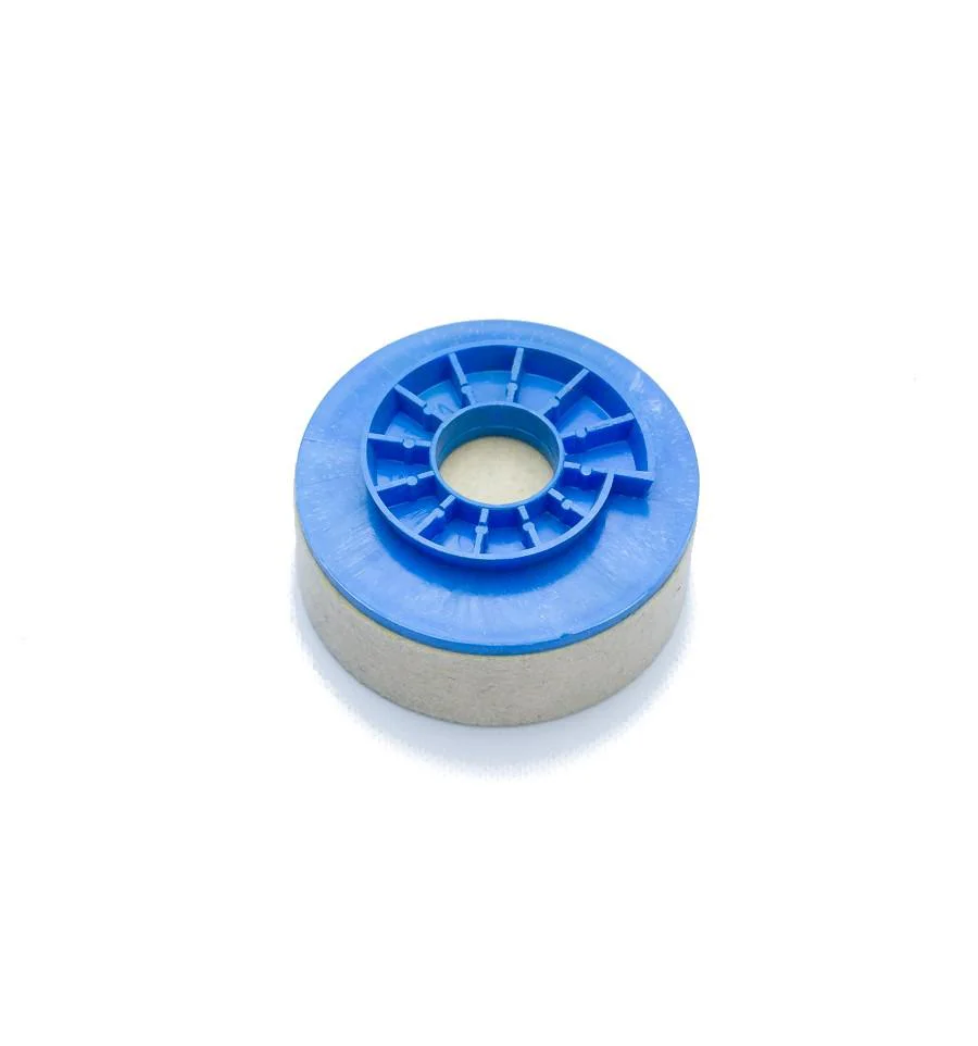 FILC POLERSKI FI100mm TWARDY
