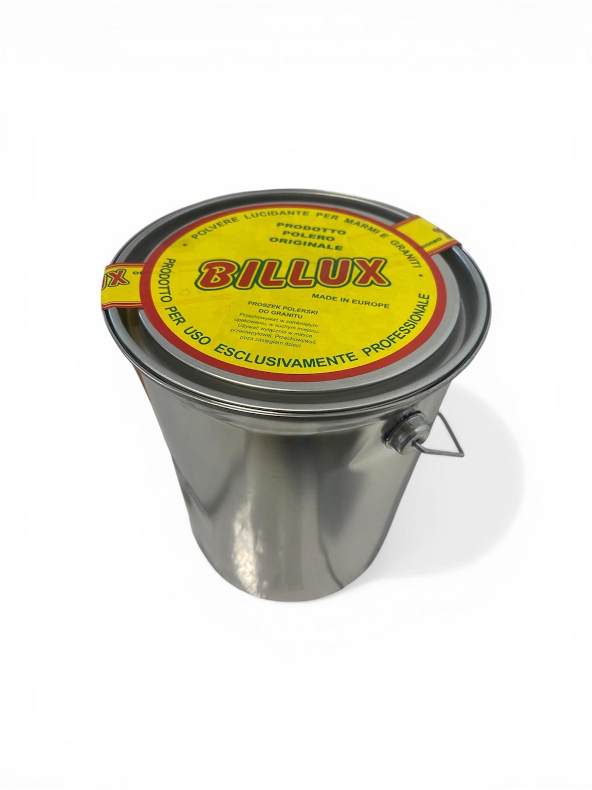 PROSZEK POLERSKI BRILLUX 3kg