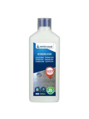 Detergent Bert-27 1L