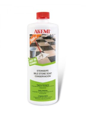 AKEMI Łagodne mydło do kamienia 1L