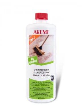 AKEMI Oczyszczacz kamienia 1000ml