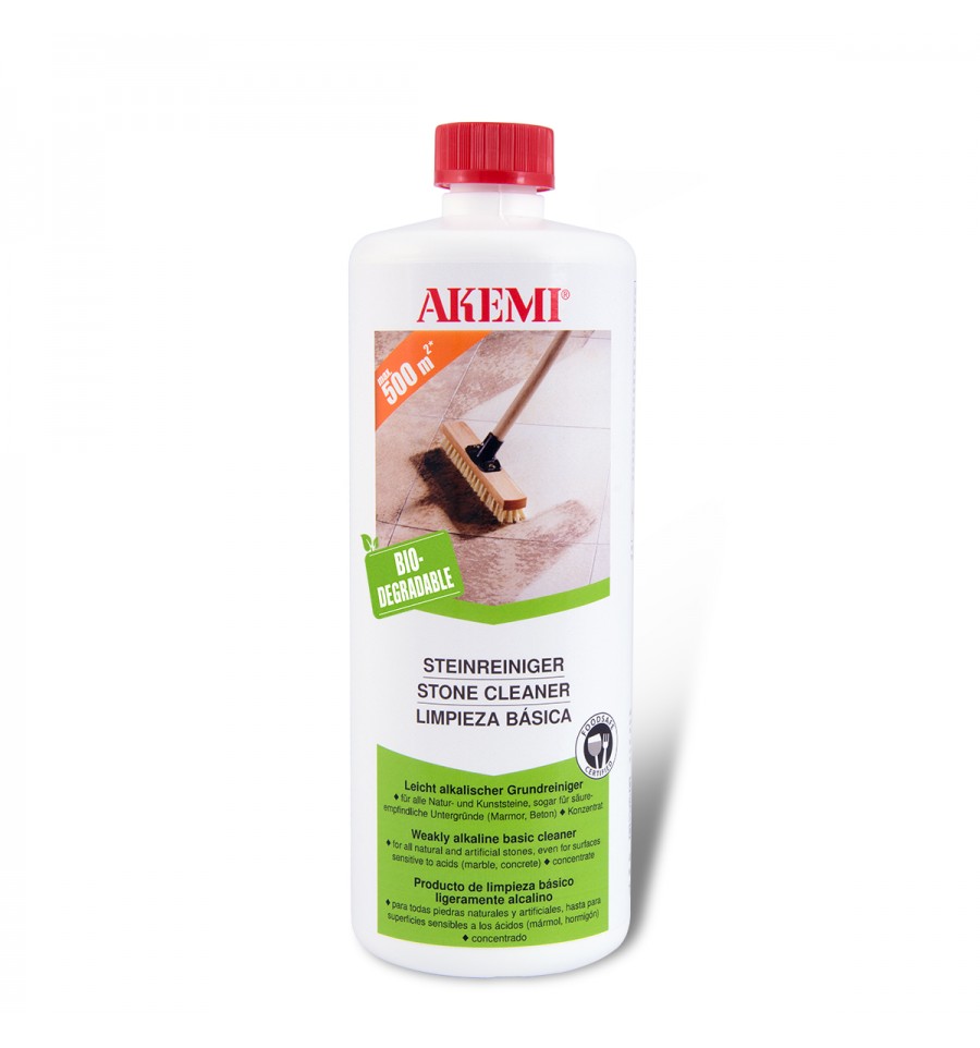 AKEMI Oczyszczacz kamienia 1000ml