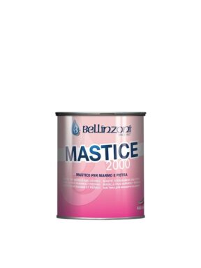 Klej do kamienia Mastice 2000 0,75l Bellinzoni Gęsty