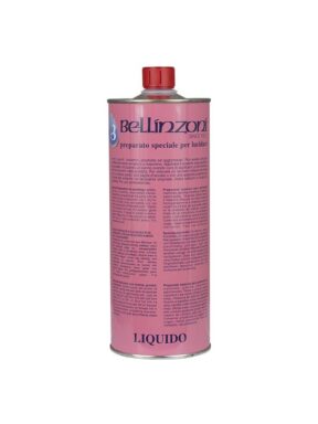 Pasta polerska płynna 0,75l Bellinzoni