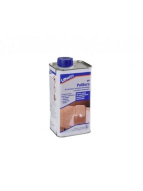 Lithofin MN Politura - Fluid woskowy 1L