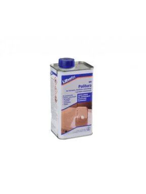 Lithofin MN Politura - Fluid woskowy 1L