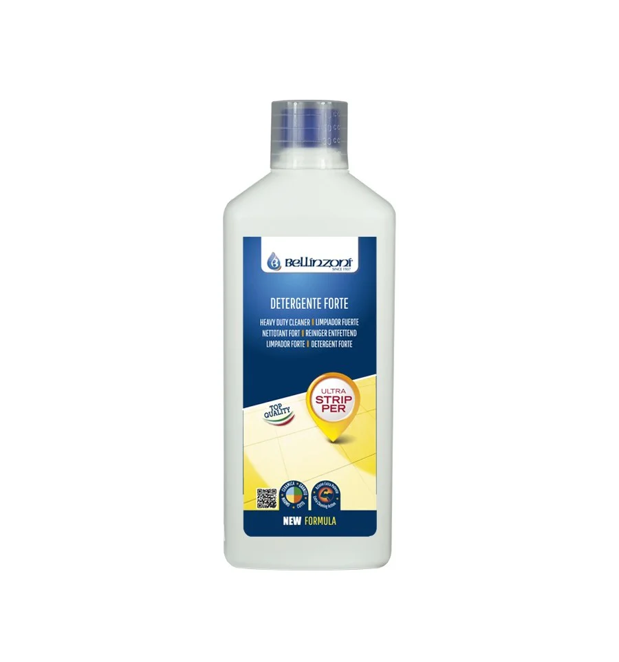 Detergent do kamienia ULTRA STRIPPER 1l
