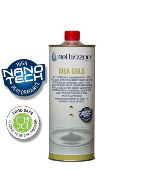 Impregnat przeciw plamom IDEA GOLD Bellinzoni