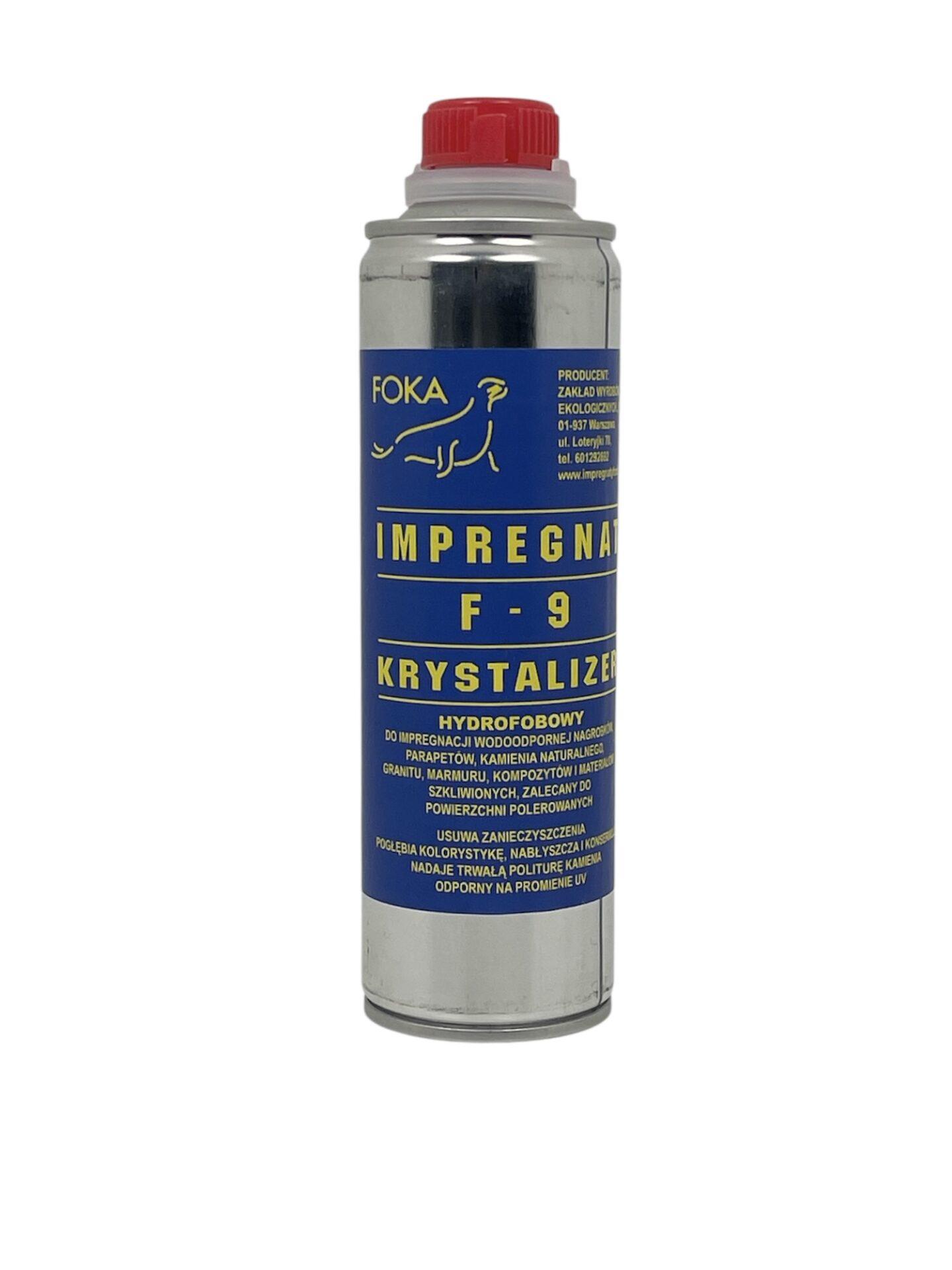 Impregnat F9 FOKA
