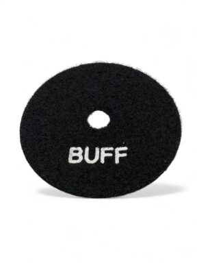 Rzep Poler buff 100mm
