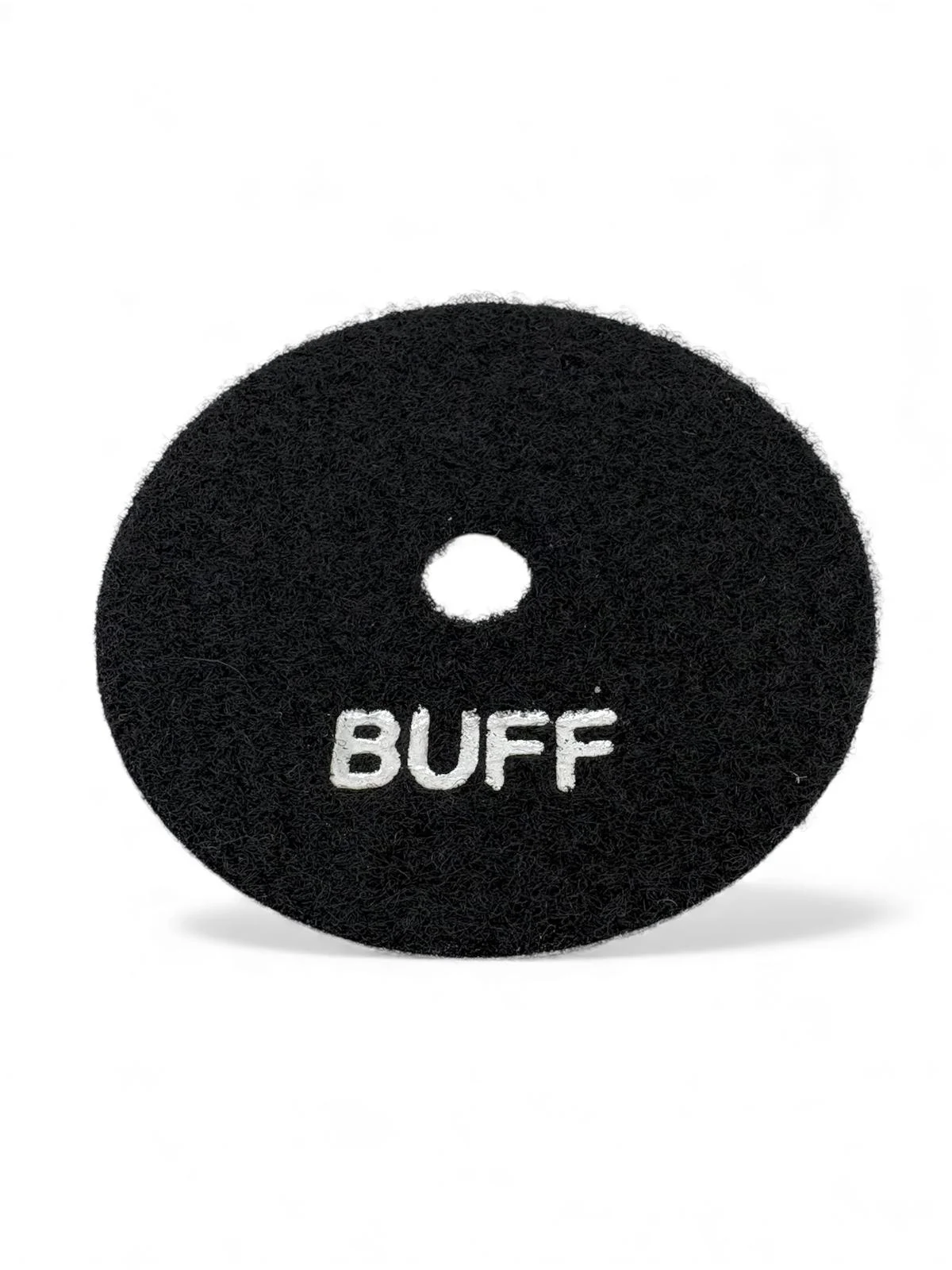 Rzep Poler buff 100mm