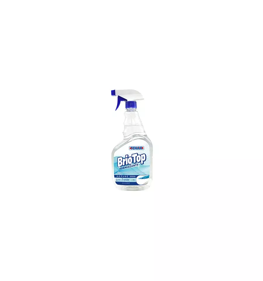 TENAX Brio Top do kamienia 1l
