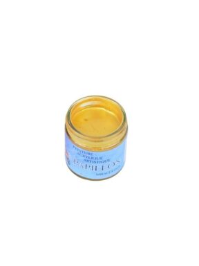 FARBA LE' PAPPILON PALE GOLD 30ml