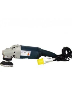 Szlifierka kątowa EPO 130 - 115V