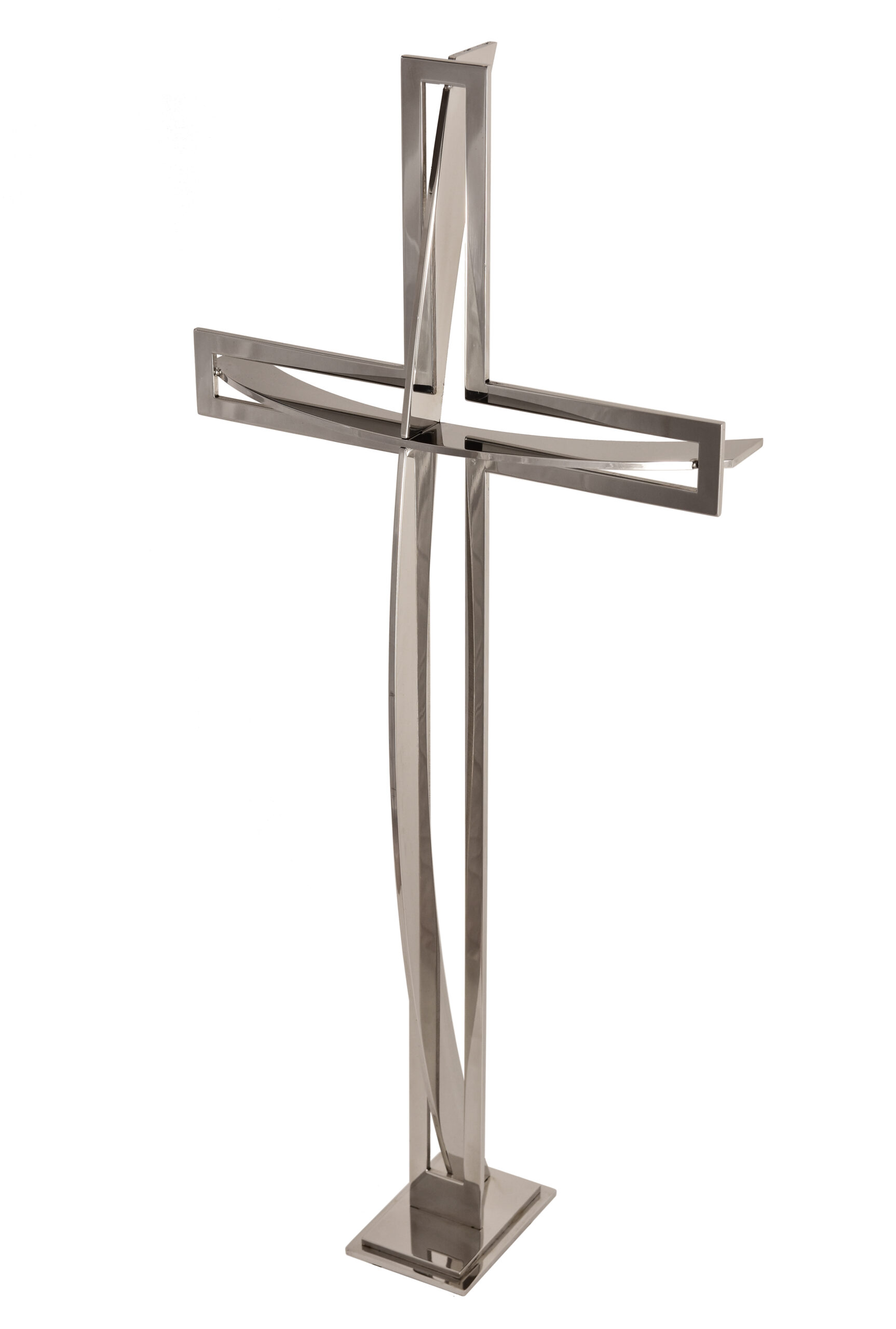 KRZYŻ ŁUKOWATY KT11