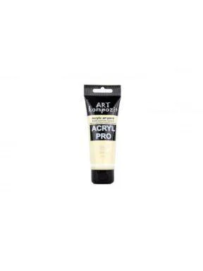 Farba akrylowa KOMPOZIT ART 75ml perłowa 015
