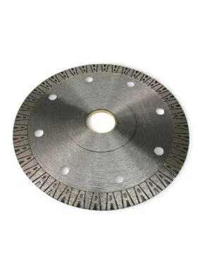 Piła diamentowa AC Type fi125 cienka