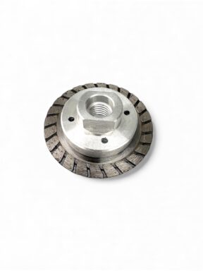 PIŁA TURBO GRANIT NA FLANSZY 66mm