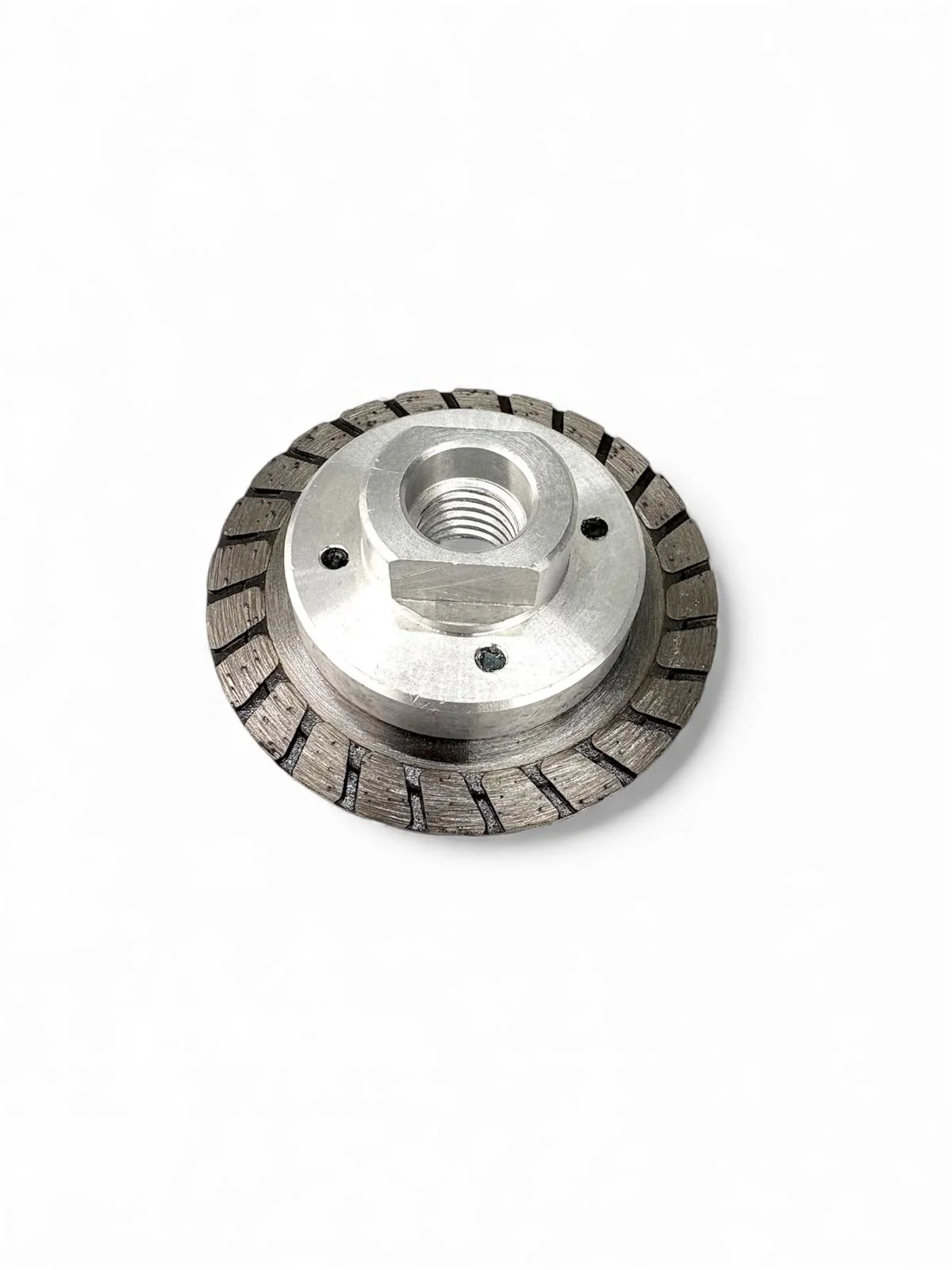 PIŁA TURBO GRANIT NA FLANSZY 66mm