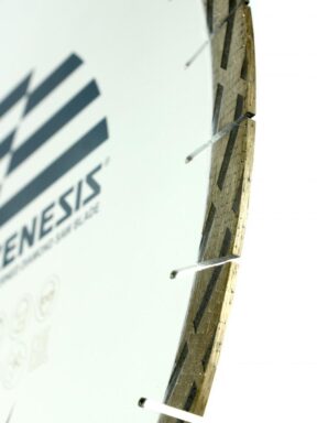 PIŁA ZENESIS QUARTZ 420D 45L 3,4T 20W 60H