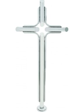 KRZYŻ ŁUKOWATY KT15