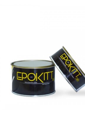Żywica epoksydowa EPOKITT ILPA 2,25kg