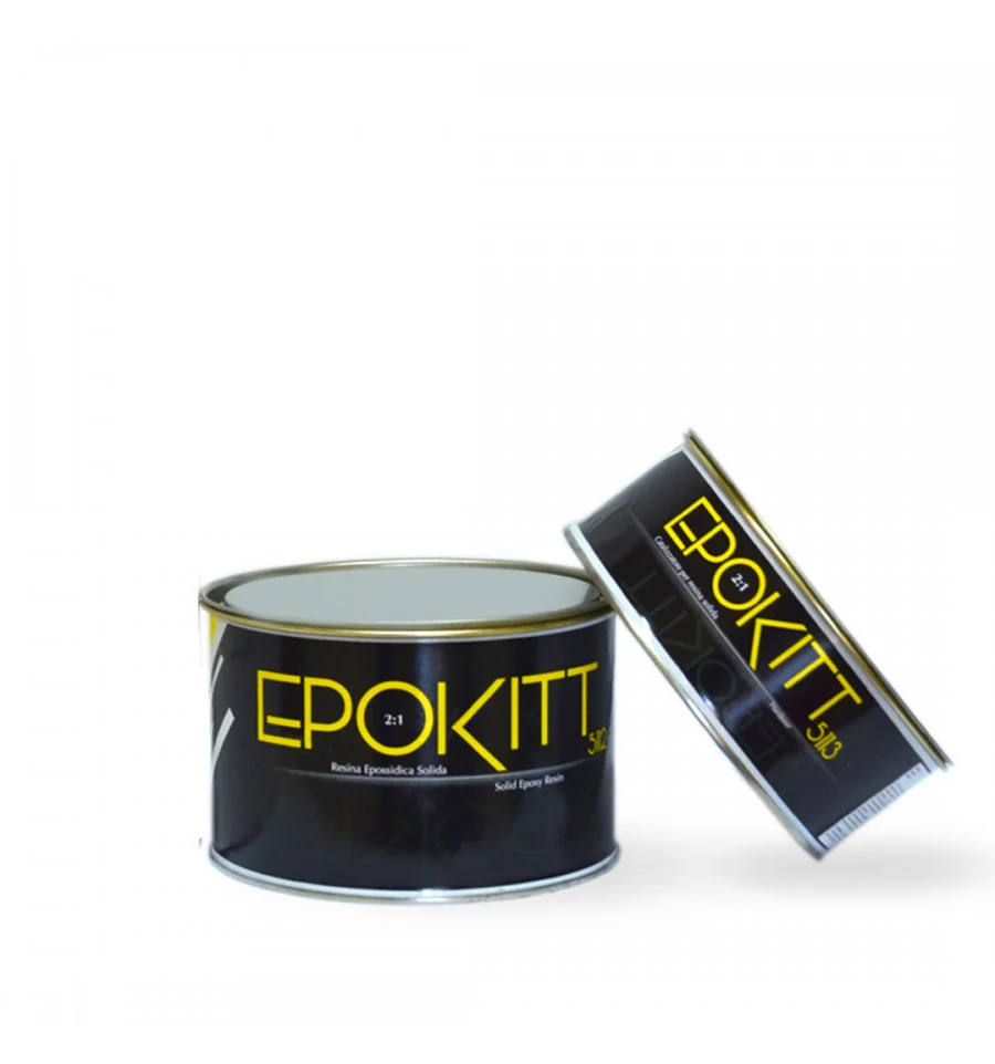 Żywica epoksydowa EPOKITT ILPA 2,25kg