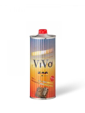Impregnat poglębiacz koloru VIVO ILPA 750ml