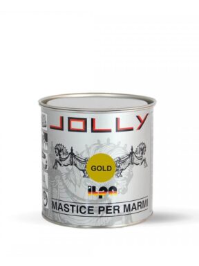 Żywica poliestrowa transparentna JOLLY GOLD TIXO 1kg EXTRA