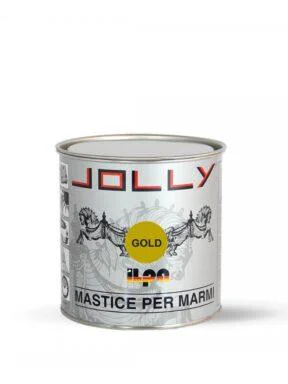 Żywica poliestrowa transparentna JOLLY GOLD TIXO 1kg EXTRA