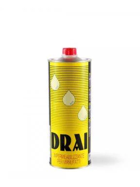 Impregnat DRAI ILPA 200ml wodoodporność
