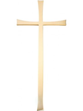 KRZYŻ ZE STALI NIERDZEWNEJ KW2/Z