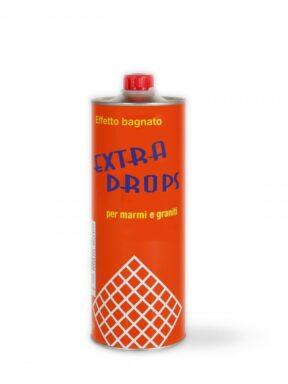 Impregnat do szorstkich kamieni EXTRA DROPS efekt mokrego kamienia
