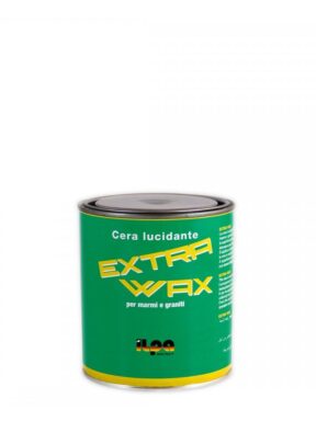 Pasta polerska gęsta EXTRA WAX ILPA bezbarwna