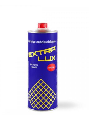 Lakier polerujacy EXTRA LUX ILPA bezbarwny