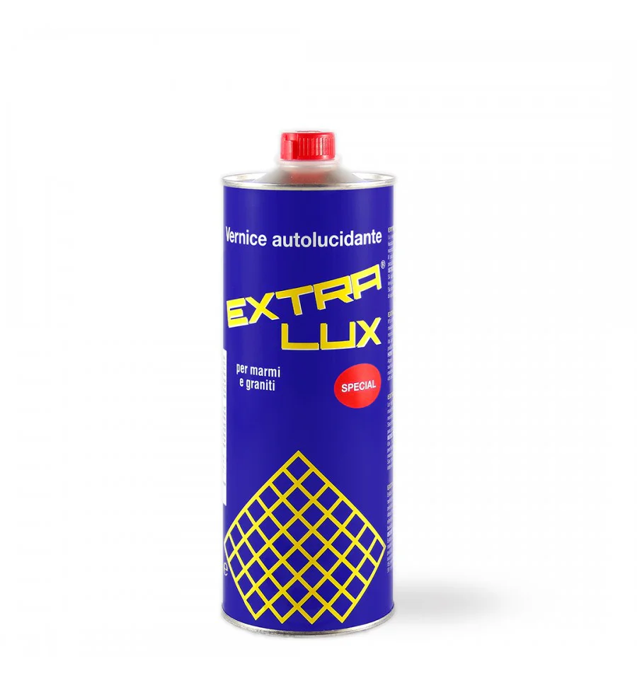 Lakier polerujacy EXTRA LUX ILPA bezbarwny