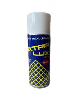 Lakier polerujacy EXTRA LUX ILPA bezbarwny SPRAY 400ml