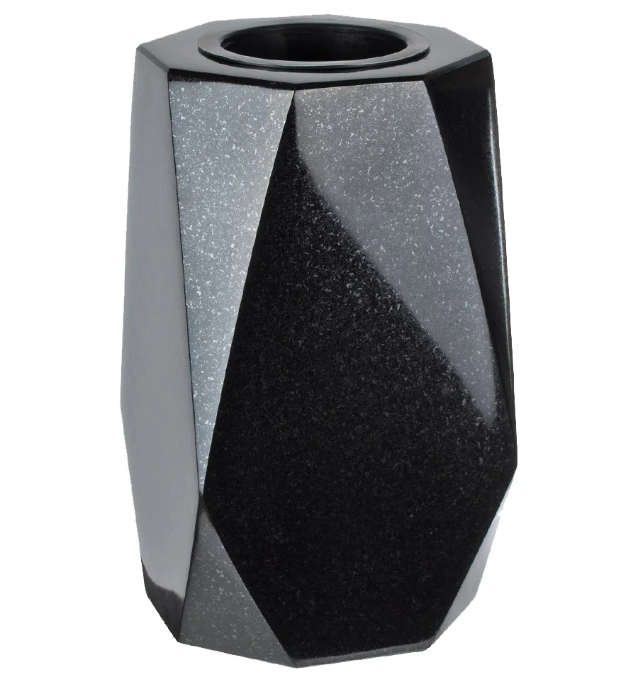 Wazon GRANIT Diament