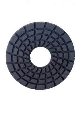 TARCZA Poler buff 200mm