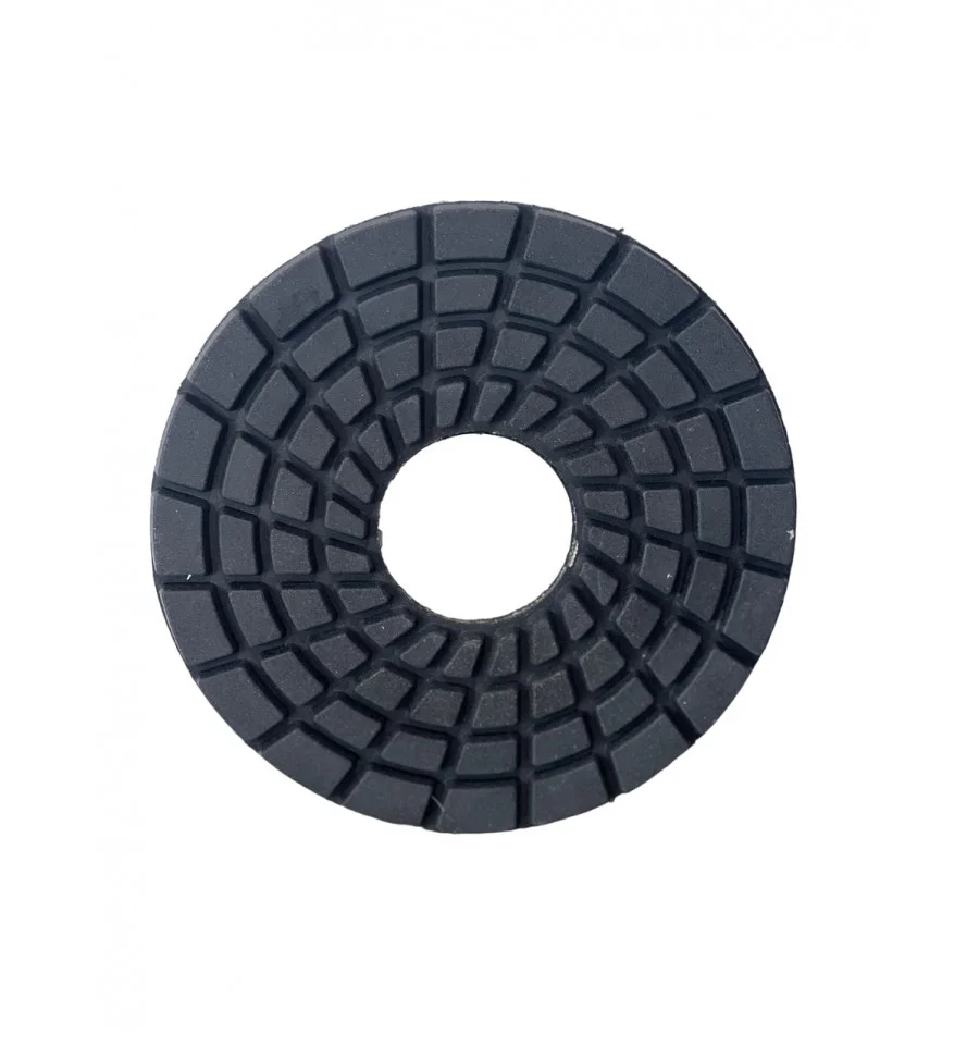 TARCZA Poler buff 200mm